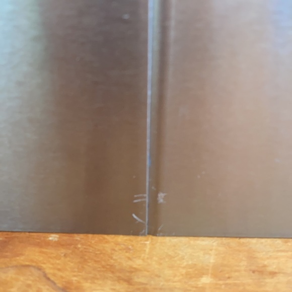 Three by Three Seattle Organizer  for Keys, Mail and Notes - Picture 12 of 12